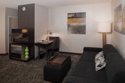  - SpringHill Suites by Marriott Billings - I-90, Exit 446
