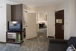 - SpringHill Suites by Marriott Billings - I-90, Exit 446