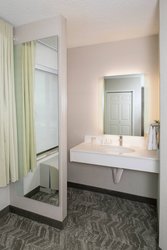  - SpringHill Suites by Marriott Billings - I-90, Exit 446