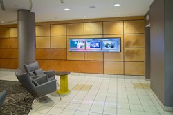  - SpringHill Suites by Marriott Billings - I-90, Exit 446