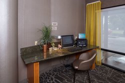  - SpringHill Suites by Marriott Billings - I-90, Exit 446