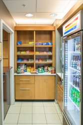  - SpringHill Suites by Marriott Billings - I-90, Exit 446