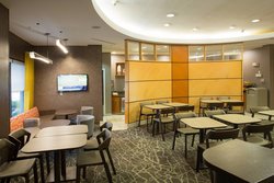  - SpringHill Suites by Marriott Billings - I-90, Exit 446