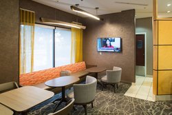  - SpringHill Suites by Marriott Billings - I-90, Exit 446