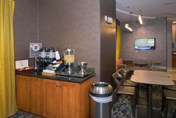  - SpringHill Suites by Marriott Billings - I-90, Exit 446