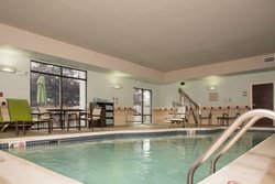  - SpringHill Suites by Marriott Billings - I-90, Exit 446