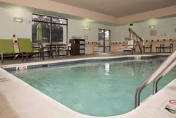  - SpringHill Suites by Marriott Billings - I-90, Exit 446