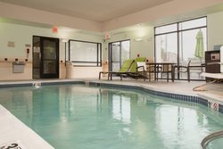  - SpringHill Suites by Marriott Billings - I-90, Exit 446