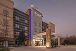  - Fairfield Inn & Suites by Marriott Richland Hills - I-820, Exit 23
