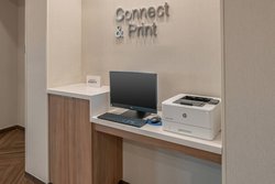  - Fairfield Inn & Suites by Marriott Richland Hills - I-820, Exit 23