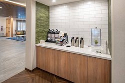  - Fairfield Inn & Suites by Marriott Richland Hills - I-820, Exit 23