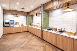  - Fairfield Inn & Suites by Marriott Richland Hills - I-820, Exit 23