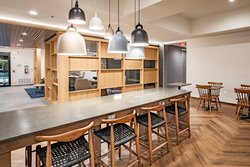  - Fairfield Inn & Suites by Marriott Richland Hills - I-820, Exit 23