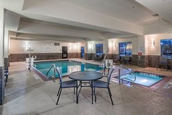  - Fairfield Inn & Suites by Marriott Richland Hills - I-820, Exit 23