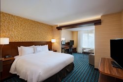  - Fairfield Inn & Suites by Marriott Richmond - I-69, Exit 103