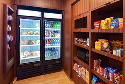  - Fairfield Inn & Suites by Marriott Richmond - I-69, Exit 103