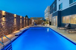  - Fairfield Inn & Suites by Marriott Richmond - I-69, Exit 103