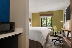  - Holiday Inn Express Plattsburgh