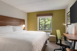  - Holiday Inn Express Plattsburgh