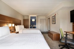  - Holiday Inn Express Plattsburgh