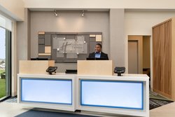  - Holiday Inn Express Plattsburgh