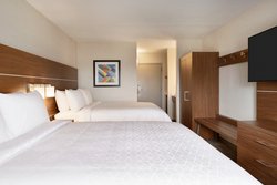  - Holiday Inn Express Plattsburgh