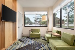  - Holiday Inn Express Plattsburgh