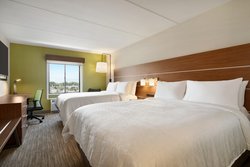  - Holiday Inn Express Plattsburgh