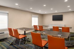  - Holiday Inn Express Plattsburgh