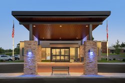  - Holiday Inn Express Plattsburgh