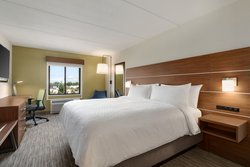  - Holiday Inn Express Plattsburgh