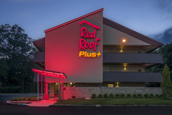  - Red Roof Plus+ Inn Newark - I-95, Exit 4B
