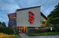 - Red Roof Inn Rochester Hills