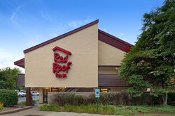  - Red Roof Inn Rochester Hills
