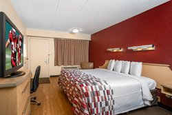  - Red Roof Inn Rochester Hills