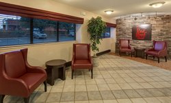  - Red Roof Inn Rochester Hills
