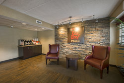  - Red Roof Plus+ Inn & Suites West Springfield