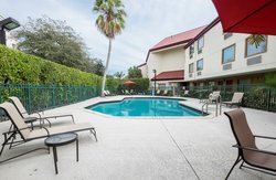  - Red Roof Plus+ Inn & Suites West Palm Beach - I-95, Exit 74