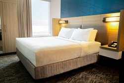  - SpringHill Suites by Marriott Airport Spokane