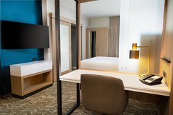  - SpringHill Suites by Marriott Airport Spokane