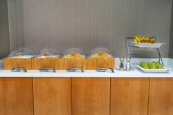  - SpringHill Suites by Marriott Airport Spokane