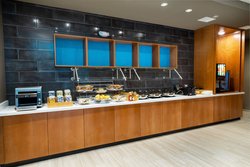  - SpringHill Suites by Marriott Airport Spokane