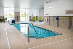  - SpringHill Suites by Marriott Airport Spokane