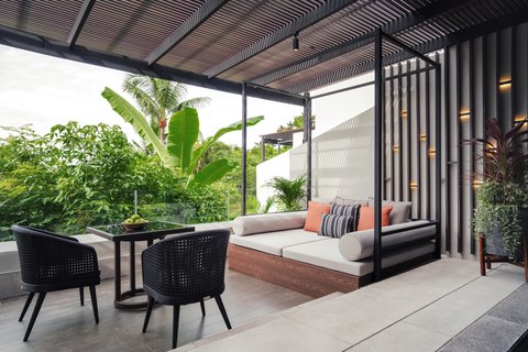 INTERCONTINENTAL KOH SAMUI - Photo 84