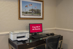  - Red Roof Inn & Suites Dothan