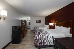  - Red Roof Inn & Suites Dothan