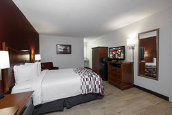  - Red Roof Inn & Suites Dothan