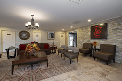  - Red Roof Inn & Suites Dothan