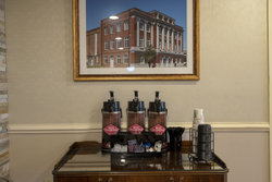  - Red Roof Inn & Suites Dothan