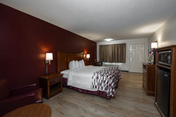  - Red Roof Inn & Suites Dothan